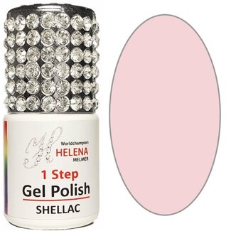 1 STEP GELPOLISH Kleur 54