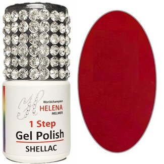Helena  Melmer 1 STEP GELPOLISH Color 53