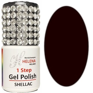 Helena  Melmer 1 STEP GELPOLISH Farbe 52