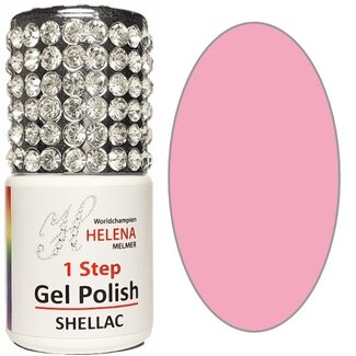 Helena  Melmer 1 STEP GELPOLISH Farbe 51