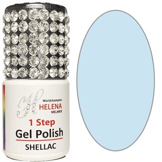 Helena  Melmer 1 STEP GELPOLISH Kleur 47