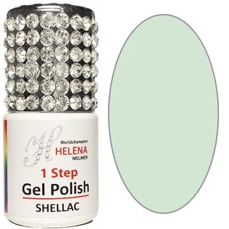 Helena  Melmer 1 STEP GELPOLISH Kleur 45
