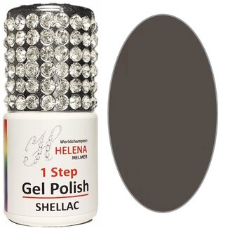 Helena  Melmer 1 STEP GELPOLISH Kleur 38