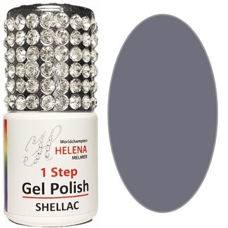 Helena  Melmer 1 STEP GEL POLISH Farbe 33