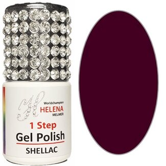 Helena  Melmer 1 STEP GEL POLISH Farbe 32