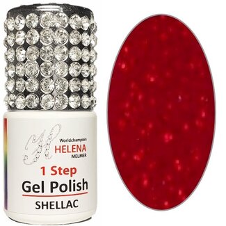 Helena  Melmer 1 STEP GELPOLISH Color 29