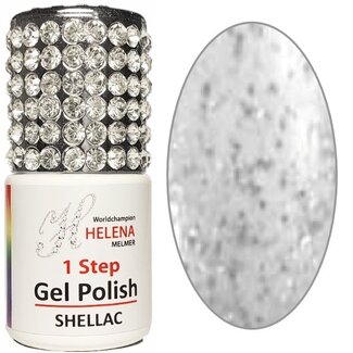 Helena  Melmer 1 STEP GELPOLISH Farbe 27
