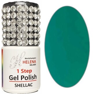 Helena  Melmer 1 STEP GEL POLISH Farbe 26