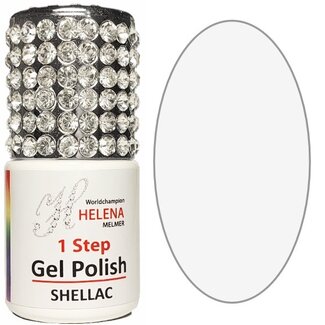 Helena  Melmer 1 STEP GEL POLISH 23