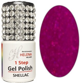 Helena  Melmer 1 STEP GELPOLISH 20