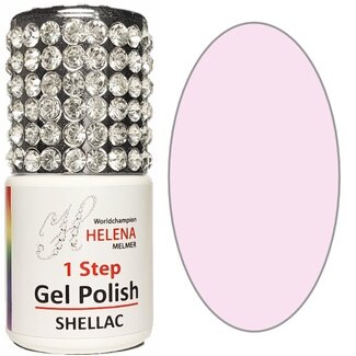 Helena  Melmer 1 STEP GELPOLISH 16