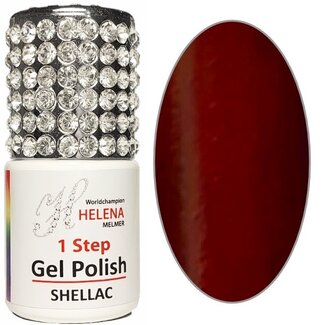 1 STEP GELPOLISH 15