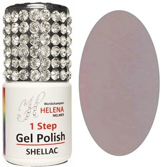 1 STEP GELPOLISH 13