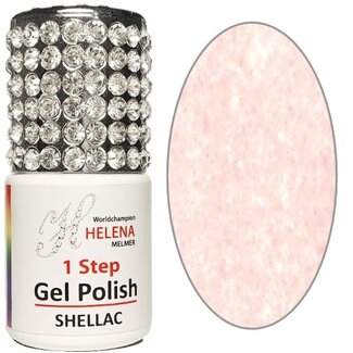 Helena  Melmer 1 STEP GELPOLISH 12