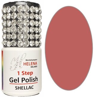 Helena  Melmer 1 STEP GELPOLISH 11