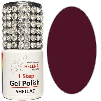 1 STEP GELPOLISH 10