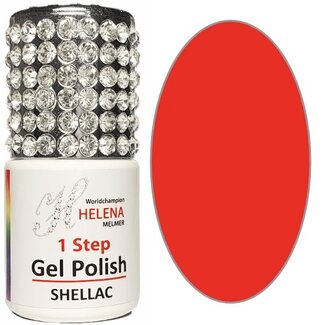 1 STEP GELPOLISH 09