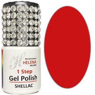 Helena  Melmer 1 STEP GELPOLISH 05
