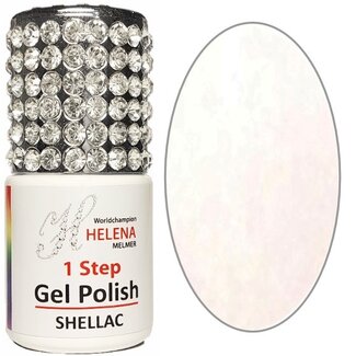 Helena  Melmer 1 STEP GELPOLISH 04