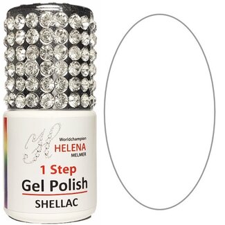 Helena  Melmer 1 STEP GEL POLISH 03