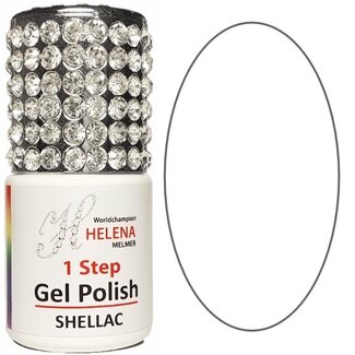 Helena  Melmer 1 STEP GELPOLISH 02
