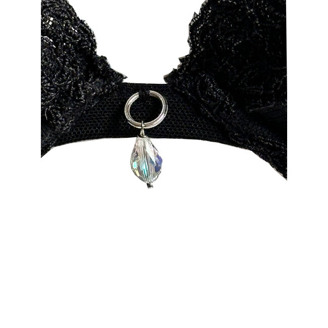 Platinum Fashion Push-up Bra 0336F/SW &  REMOVABLE oil pads