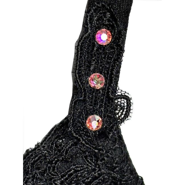 Platinum Fashion Push-up Bra 0336F/SW &  REMOVABLE oil pads