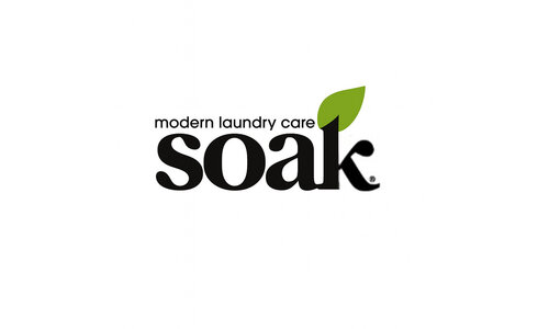 SOAK – Fijne textielverzorging