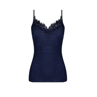 Lise Charmel Lise Charmel Caraco  Top Bien-Être Blauw ANJ9373
