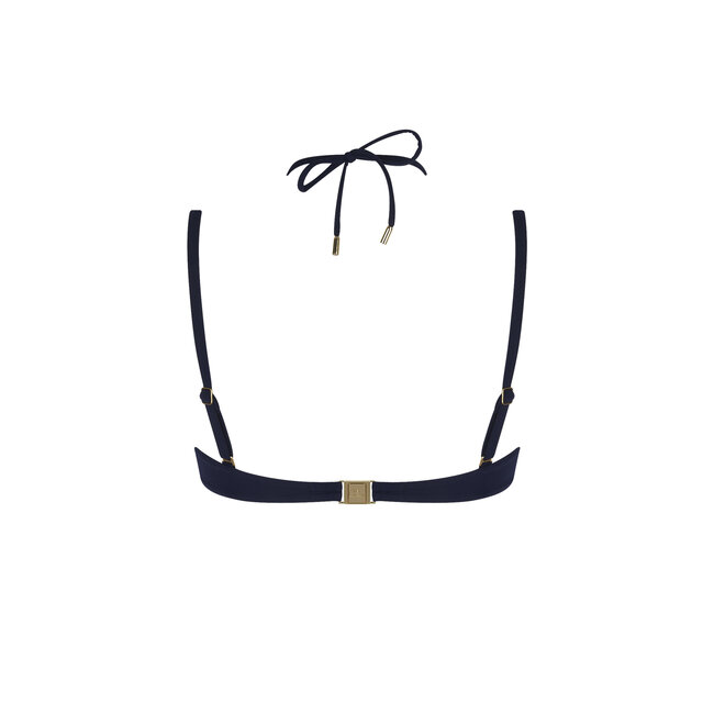 Lise Charmel Brassière Bikini Top – Danse de Vagues Chic Support