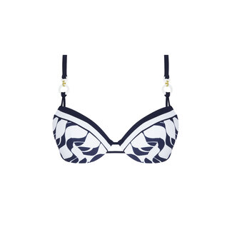 Lise Charmel Lise Charmel Bikini Top met voorgevormde mousse cup ABB8596