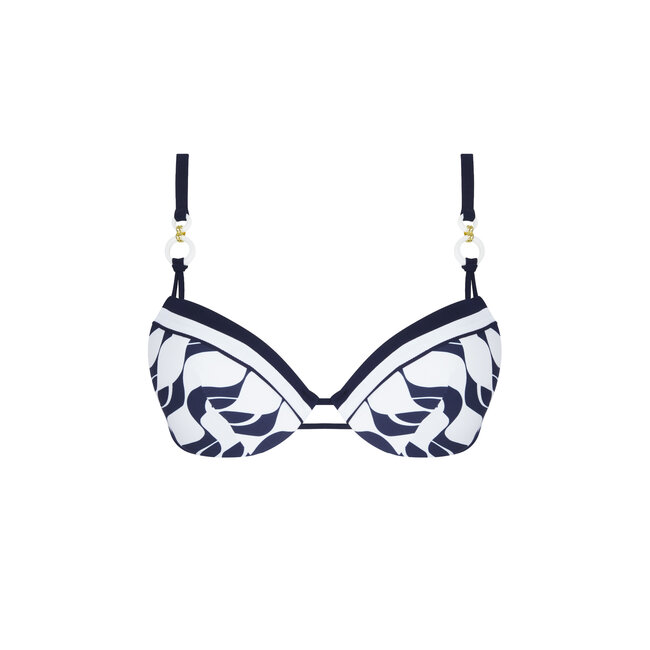 Lise Charmel Lise Charmel Bikini-Top  mit vorgeformten Schaumstoff cup ABB8596