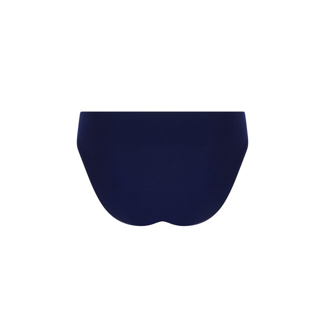 Lise Charmel Bikini-Slip ABB0396 – Danse de Vagues Blau/Weiß Komfort