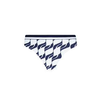 Lise Charmel Lise Charmel Danse de Vagues Bikini-Slip Blau/Weiß ABB0396