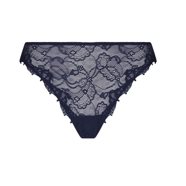 Lise Charmel Dessous Soir de Venise Slip Fantasiy schwarz  ACA0203
