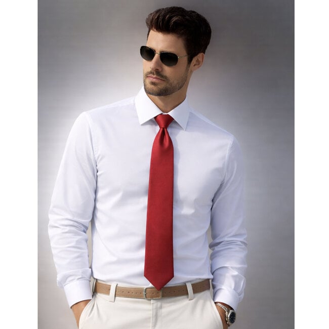 Monti White Shirt Mt. Everest 01