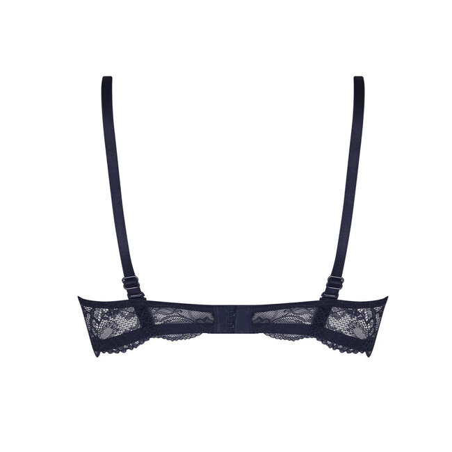 Lise Charmel Soir de Venis Glamorous bra blue ACA7403