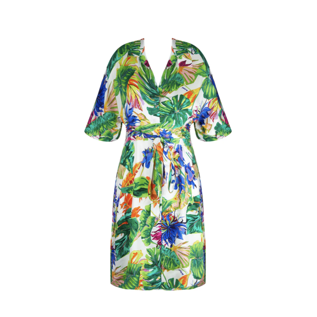 Lise Charmel Lise Charmel Shirt Dress Eblouissant Eden – ASB2197