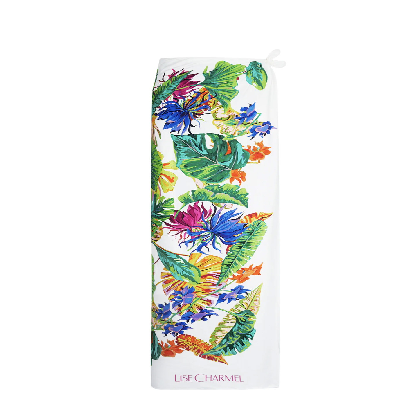 Lise Charmel Pareo - Eblouissant Eden Luxe Strandaccessoire