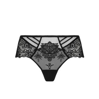 Lise Charmel Lise Charmel Diva Glamour Shorty black ACJ0475