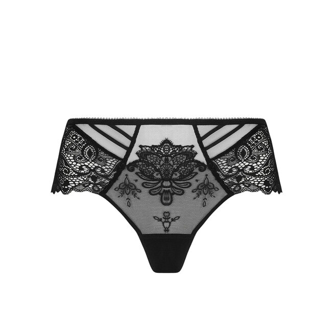 Lise Charmel Lise Charmel Diva Glamour Shorty black ACJ0475