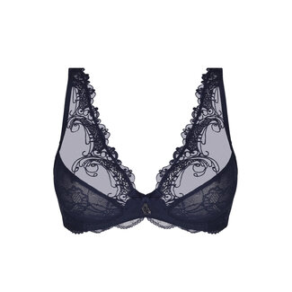 Lise Charmel Lise Charmel Soir de Venis Glamorous bra blue ACA7403