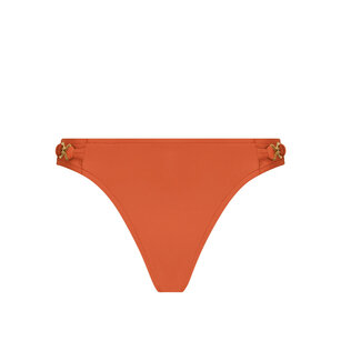 Lise Charmel Lise Charmel Sillage Couture Bikini-Höschen Orange ABB0491