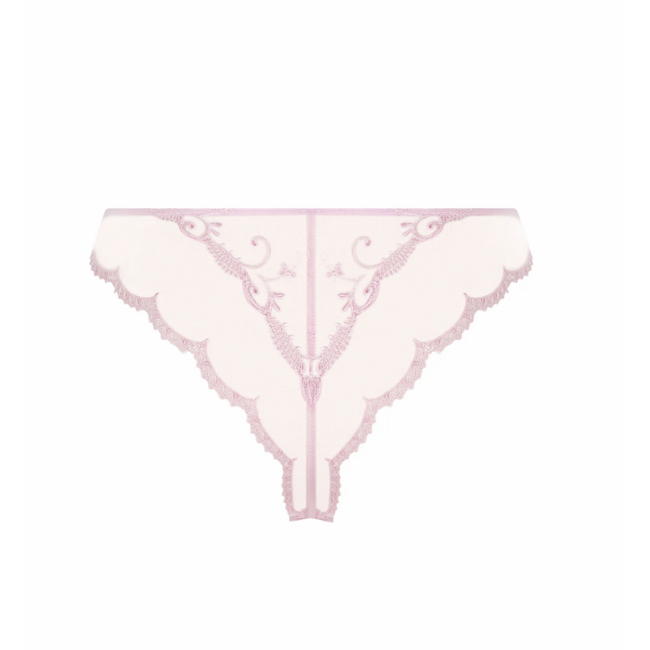 Lise Charmel Déesse en Glam String ACH0015 – Luxury Embroidery