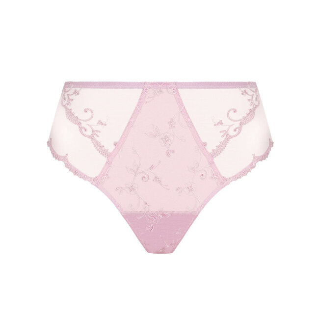 Lise Charmel Déesse en Glam Hoher Slip ACH0315 – Luxus Komfort
