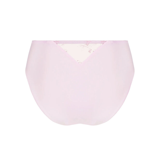 Lise Charmel Déesse en Glam Hoge Slip ACH0315 – Luxe Comfort
