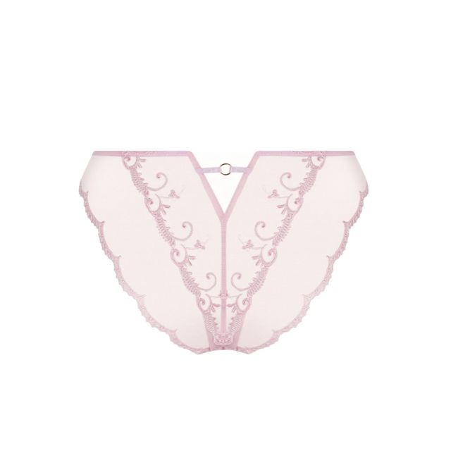 Lise Charmel Déesse en Glam Seduction Brief ACH0715