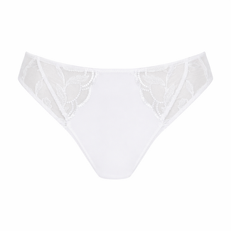 Lise Charmel Éclat Couture slip séduction wit ACJ0773 – Lise Charmel