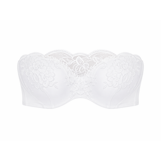 Lise Charmel Éclat Couture Bandeau BH weiß ACJ5773 – Lise Charmel