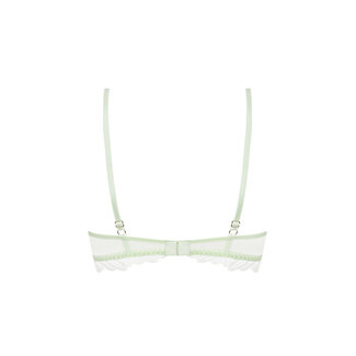 Lise Charmel Lise Charmel Libertine en Fleurs  Balconnette  Bra ACJ3039